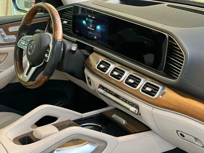 2022 مرسيدس - بنز جي إل إي 450