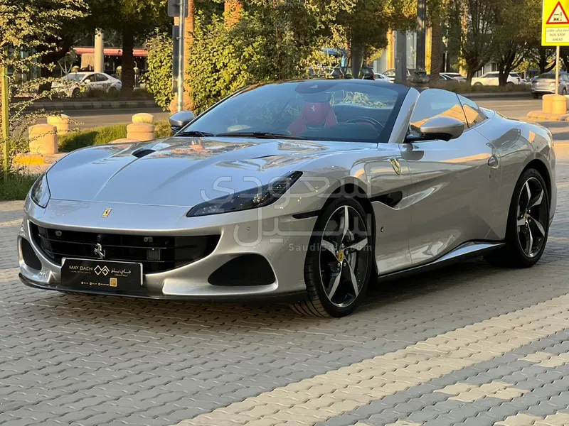 2022 فيراري بورتوفينو ام