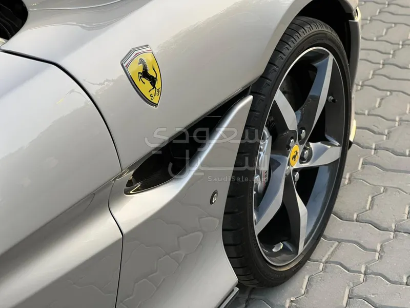 2022 فيراري بورتوفينو ام