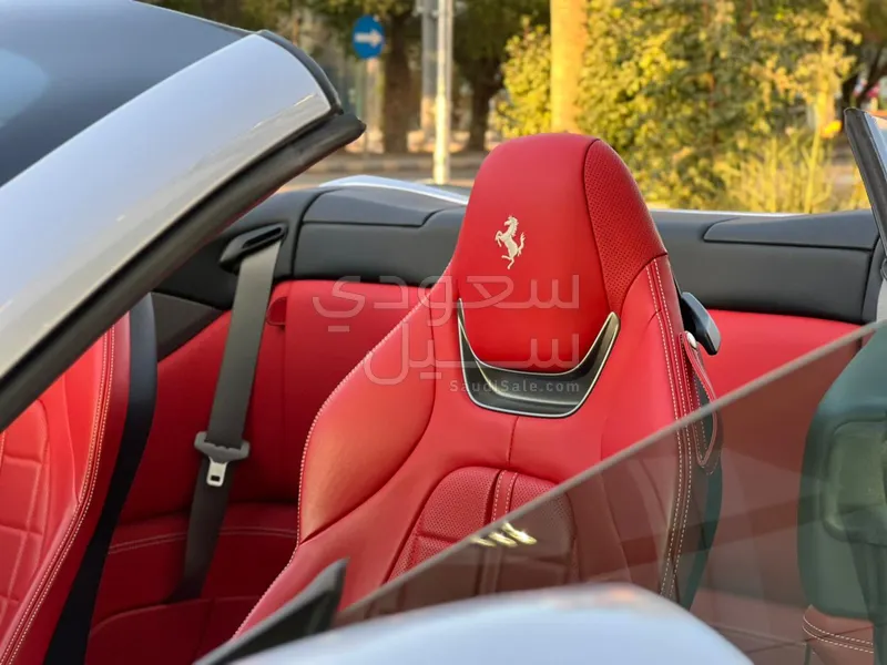 2022 فيراري بورتوفينو ام