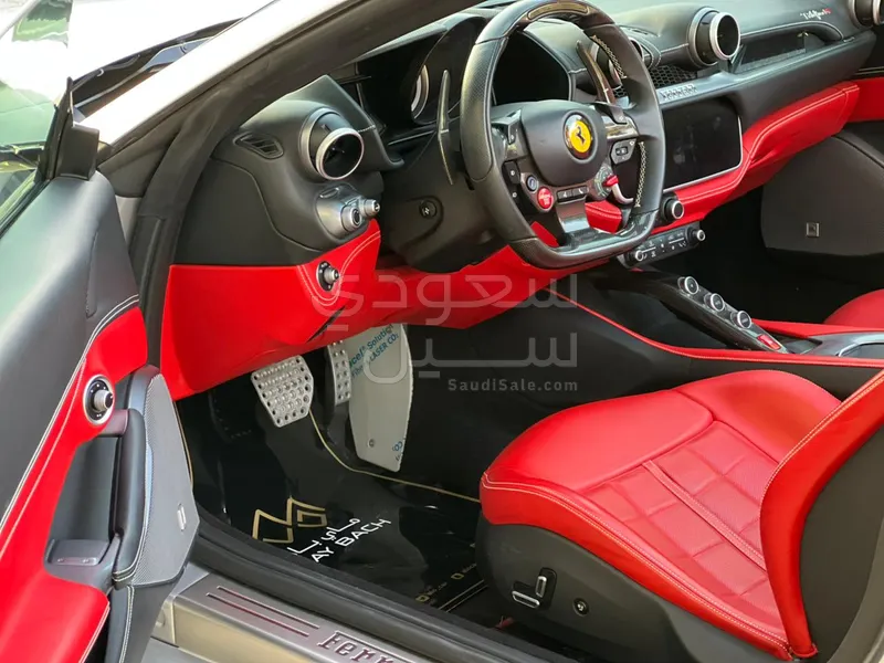 2022 فيراري بورتوفينو ام