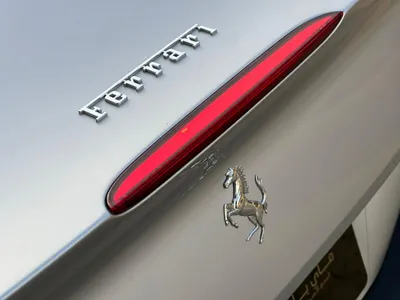 2022 فيراري بورتوفينو ام