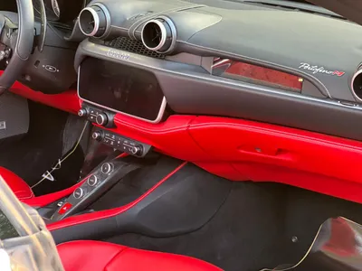 2022 فيراري بورتوفينو ام