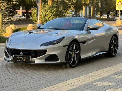 2022 فيراري بورتوفينو ام