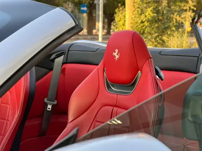 2022 فيراري بورتوفينو ام