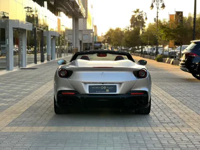 2022 فيراري بورتوفينو ام