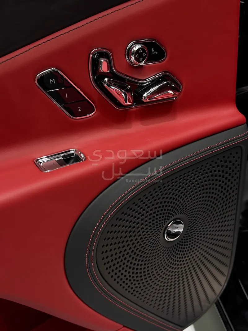 2024 بنتلي كونتيننتل فلاينج سبير اس