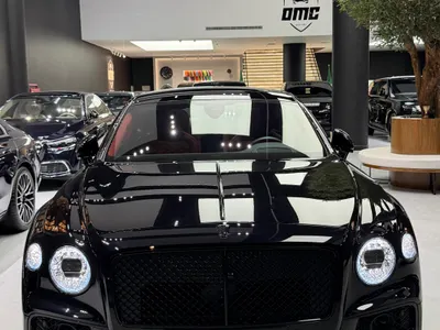 2024 بنتلي كونتيننتل فلاينج سبير اس