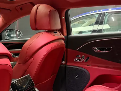 2024 بنتلي كونتيننتل فلاينج سبير اس