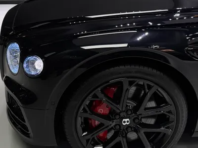 2024 بنتلي كونتيننتل فلاينج سبير اس