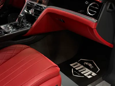 2024 بنتلي كونتيننتل فلاينج سبير اس