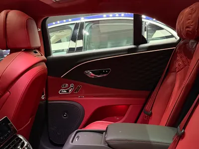 2024 بنتلي كونتيننتل فلاينج سبير اس