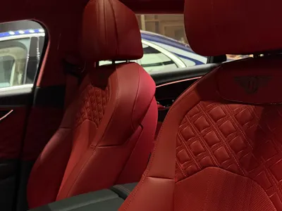 2024 بنتلي كونتيننتل فلاينج سبير اس