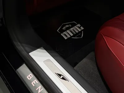 2024 بنتلي كونتيننتل فلاينج سبير اس