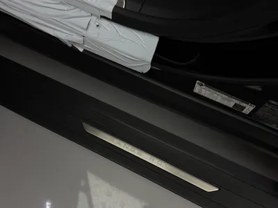 2025 لاند روفر رينج روفر سبورت اتش اس اي