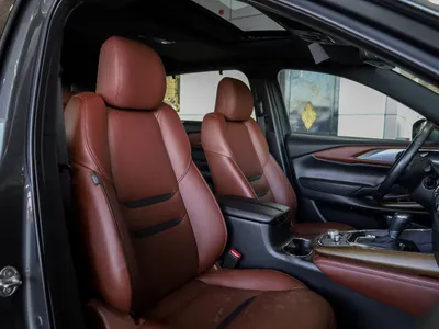 2020 مازدا سي اكس 9 سقنتشر