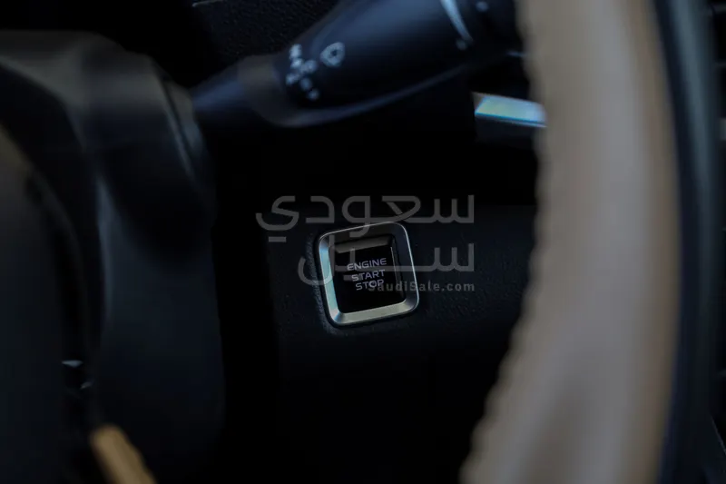 2024 جيلي اوكافانجو