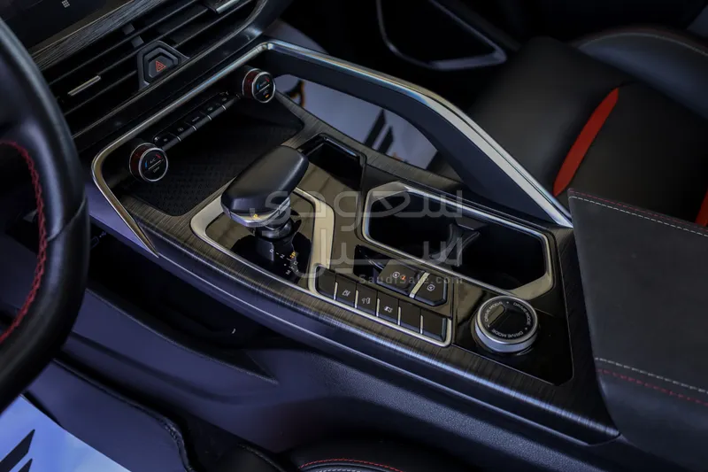 2022 جيلي توجيلا