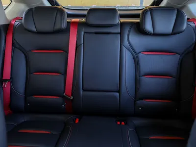 2022 جيلي توجيلا