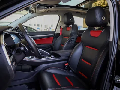 2022 جيلي توجيلا