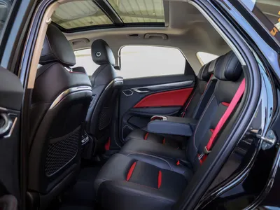 2022 جيلي توجيلا