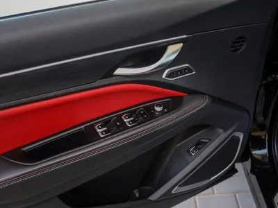 2022 جيلي توجيلا