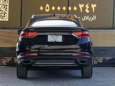 2022 جيلي توجيلا