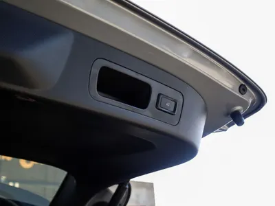 2024 فورد تيريتوري تيتانيوم بلس