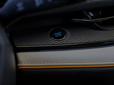 2024 فورد تيريتوري تيتانيوم بلس