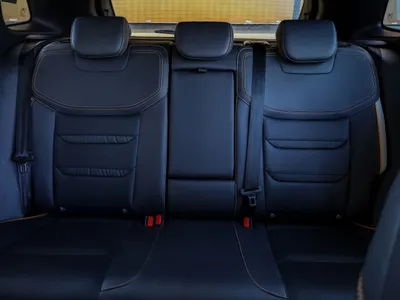 2024 فورد تيريتوري تيتانيوم بلس