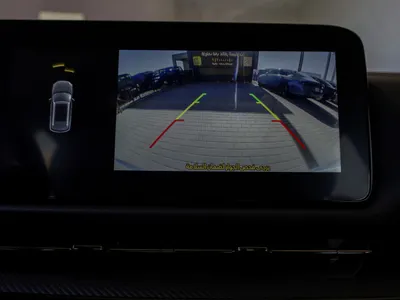 2024 فورد تيريتوري تيتانيوم بلس