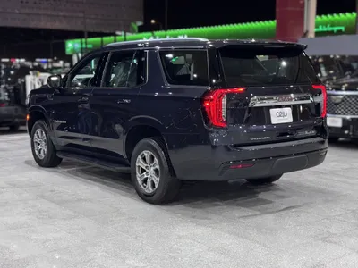 2025 جي ام سي يوكون اس ال اي