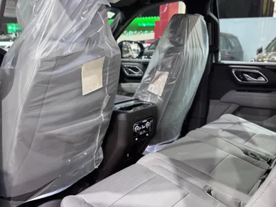 2025 جي ام سي يوكون اس ال اي