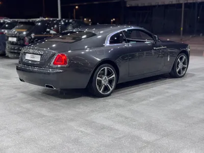 2014 رولز رويس رييث