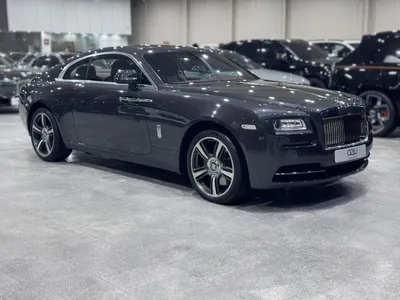 2014 رولز رويس رييث