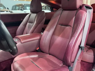 2014 رولز رويس رييث