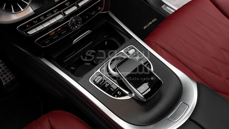 2024 Mercedes-Benz G 63 AMG