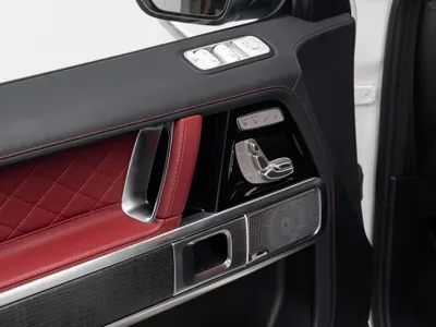 2024 Mercedes-Benz G 63 AMG