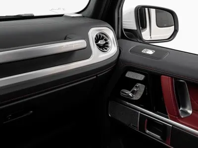 2024 Mercedes-Benz G 63 AMG