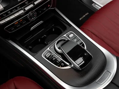 2024 Mercedes-Benz G 63 AMG