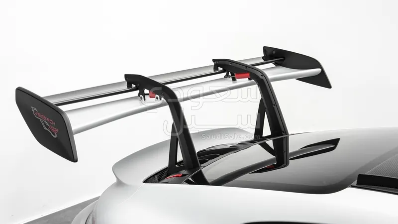 2025 Porsche 911 GT 3 RS