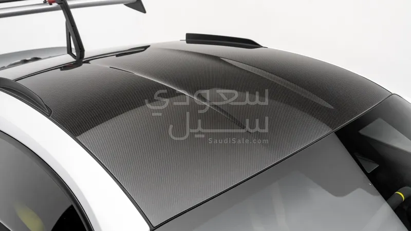 2025 Porsche 911 GT 3 RS