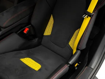 2025 Porsche 911 GT 3 RS