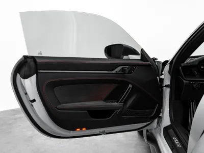 2025 Porsche 911 GT 3 RS