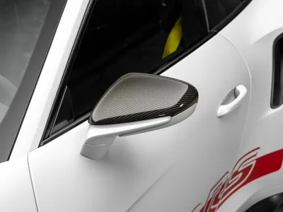 2025 Porsche 911 GT 3 RS