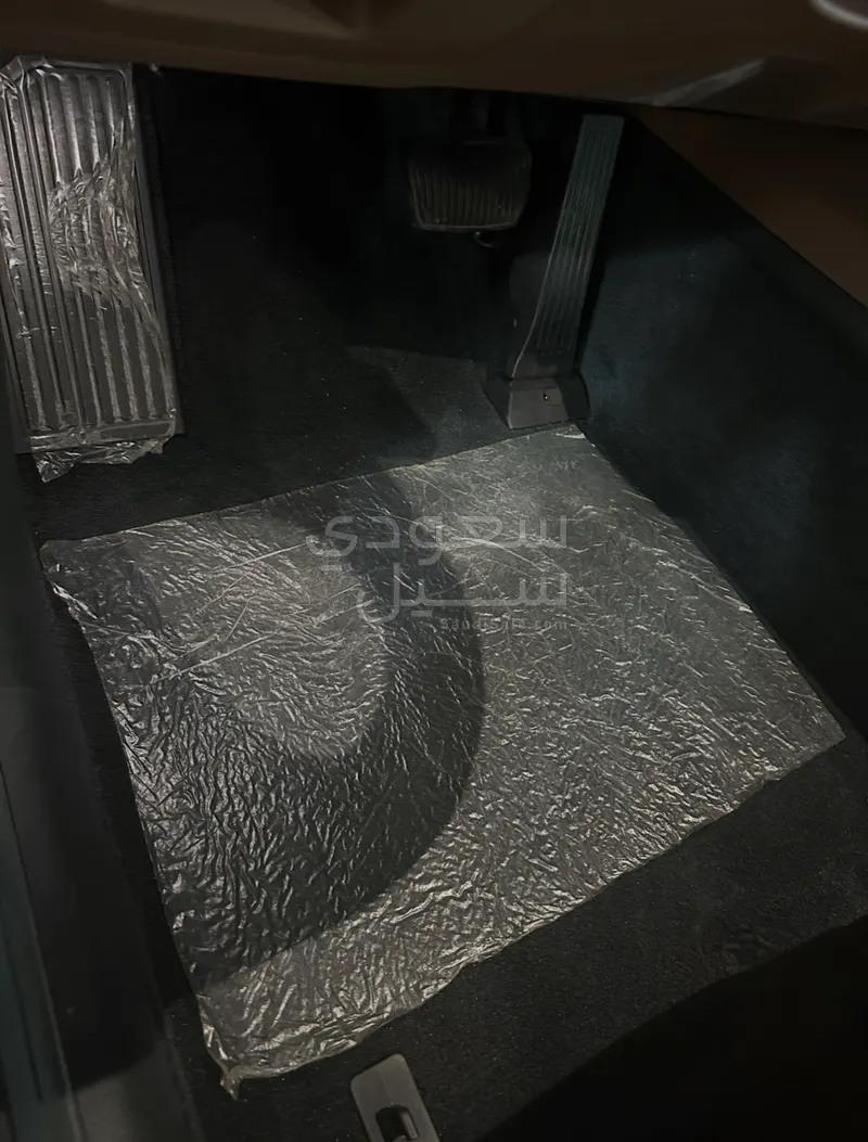 2024 هيونداي ازيرا سمارت