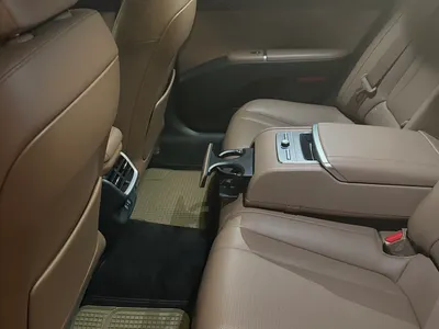 2024 هيونداي ازيرا سمارت