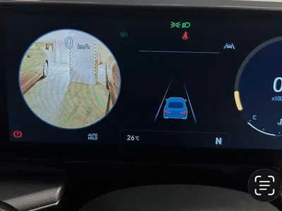 2024 هيونداي ازيرا سمارت