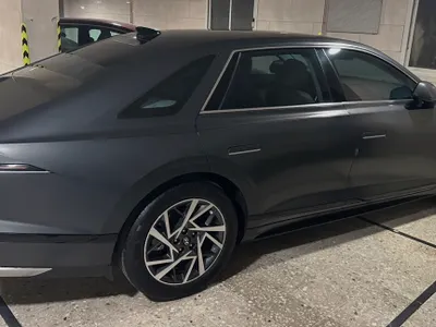 2024 هيونداي ازيرا سمارت