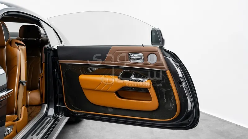 2016 رولز رويس رييث